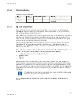 Preview for 1109 page of ABB Relion 670 series Technical Manual