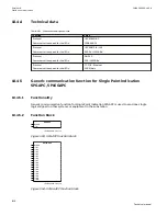 Preview for 1122 page of ABB Relion 670 series Technical Manual