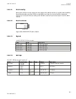 Preview for 1127 page of ABB Relion 670 series Technical Manual