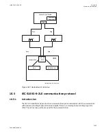 Preview for 1129 page of ABB Relion 670 series Technical Manual