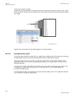 Preview for 1166 page of ABB Relion 670 series Technical Manual