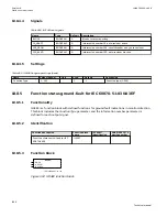 Preview for 1172 page of ABB Relion 670 series Technical Manual