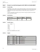 Preview for 1178 page of ABB Relion 670 series Technical Manual