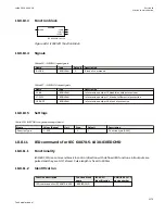 Preview for 1181 page of ABB Relion 670 series Technical Manual