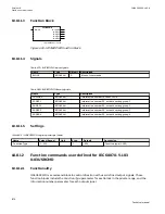 Preview for 1182 page of ABB Relion 670 series Technical Manual