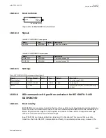 Preview for 1185 page of ABB Relion 670 series Technical Manual