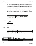 Preview for 1186 page of ABB Relion 670 series Technical Manual