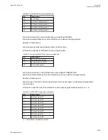 Preview for 1189 page of ABB Relion 670 series Technical Manual