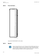 Preview for 1198 page of ABB Relion 670 series Technical Manual