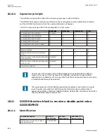 Preview for 1204 page of ABB Relion 670 series Technical Manual