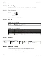 Preview for 1208 page of ABB Relion 670 series Technical Manual