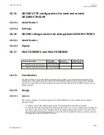 Preview for 1211 page of ABB Relion 670 series Technical Manual