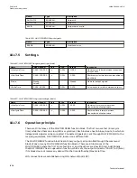 Preview for 1214 page of ABB Relion 670 series Technical Manual