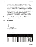 Preview for 1224 page of ABB Relion 670 series Technical Manual