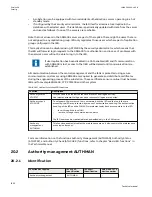 Preview for 1230 page of ABB Relion 670 series Technical Manual