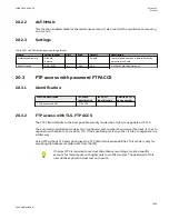 Preview for 1231 page of ABB Relion 670 series Technical Manual