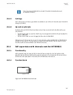 Preview for 1233 page of ABB Relion 670 series Technical Manual