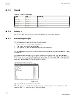 Preview for 1234 page of ABB Relion 670 series Technical Manual