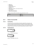 Preview for 1239 page of ABB Relion 670 series Technical Manual