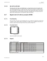 Preview for 1267 page of ABB Relion 670 series Technical Manual