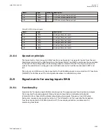 Preview for 1269 page of ABB Relion 670 series Technical Manual