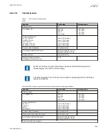 Preview for 1299 page of ABB Relion 670 series Technical Manual