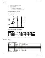 Preview for 1308 page of ABB Relion 670 series Technical Manual