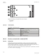 Preview for 1330 page of ABB Relion 670 series Technical Manual