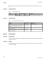 Preview for 1336 page of ABB Relion 670 series Technical Manual