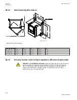 Preview for 1346 page of ABB Relion 670 series Technical Manual