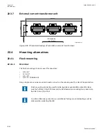 Preview for 1348 page of ABB Relion 670 series Technical Manual