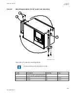 Preview for 1351 page of ABB Relion 670 series Technical Manual