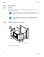 Preview for 1352 page of ABB Relion 670 series Technical Manual