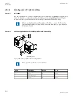 Preview for 1354 page of ABB Relion 670 series Technical Manual