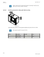 Preview for 1356 page of ABB Relion 670 series Technical Manual