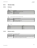 Preview for 1357 page of ABB Relion 670 series Technical Manual