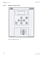 Preview for 1364 page of ABB Relion 670 series Technical Manual