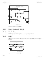 Preview for 1372 page of ABB Relion 670 series Technical Manual