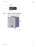 Preview for 1381 page of ABB Relion 670 series Technical Manual