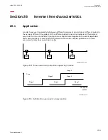 Preview for 1387 page of ABB Relion 670 series Technical Manual