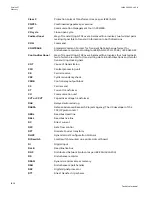 Preview for 1424 page of ABB Relion 670 series Technical Manual