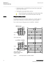 Preview for 18 page of ABB Relion REB500 Commissioning Manual