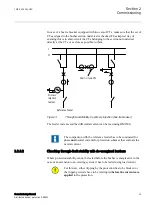 Preview for 21 page of ABB Relion REB500 Commissioning Manual