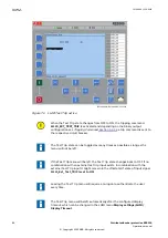 Preview for 92 page of ABB Relion REB500 Operation Manual