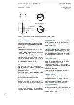 Preview for 13 page of ABB Relion REB500 Product Manual