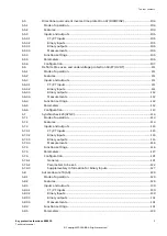 Preview for 9 page of ABB Relion REB500 Technical Manual