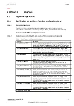 Preview for 17 page of ABB Relion REB500 Technical Manual