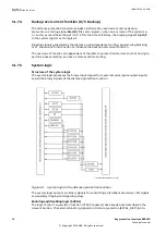 Предварительный просмотр 74 страницы ABB Relion REB500 Technical Manual