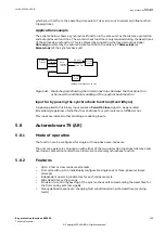 Предварительный просмотр 135 страницы ABB Relion REB500 Technical Manual