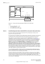 Preview for 146 page of ABB Relion REB500 Technical Manual